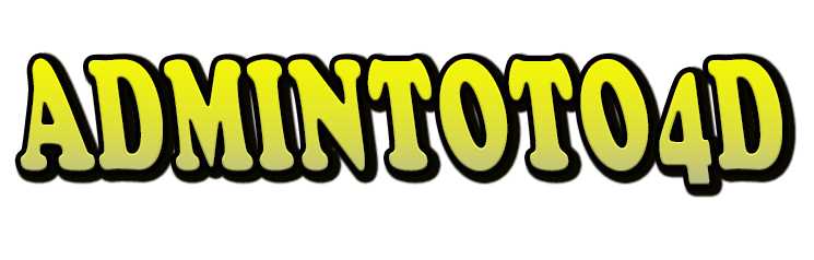 Admintoto4D